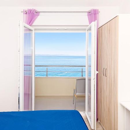 דרזניצה Apartman More&Maslina מראה חיצוני תמונה