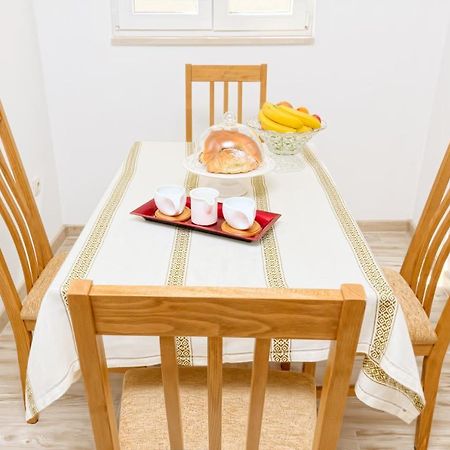 דרזניצה Apartman More&Maslina מראה חיצוני תמונה