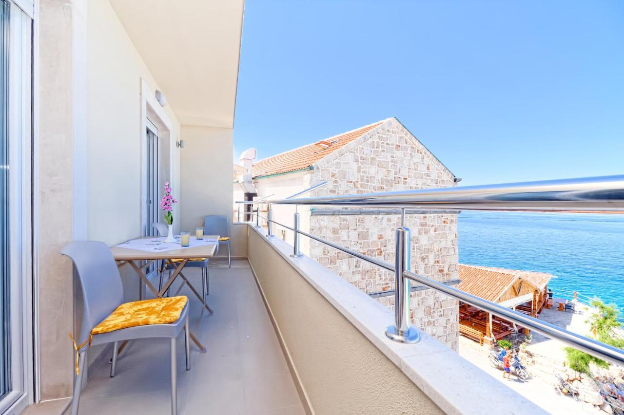 דרזניצה Apartman More&Maslina מראה חיצוני תמונה