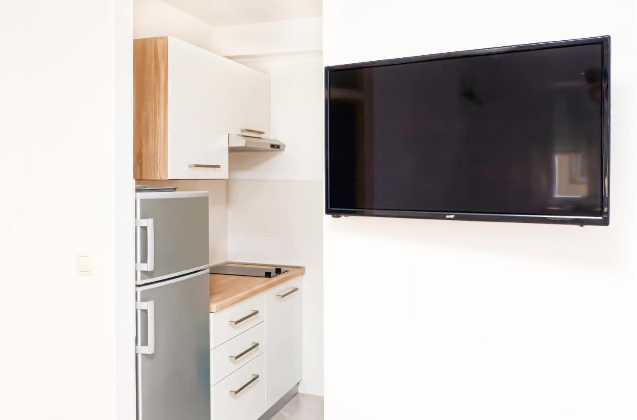 דרזניצה Apartman More&Maslina מראה חיצוני תמונה
