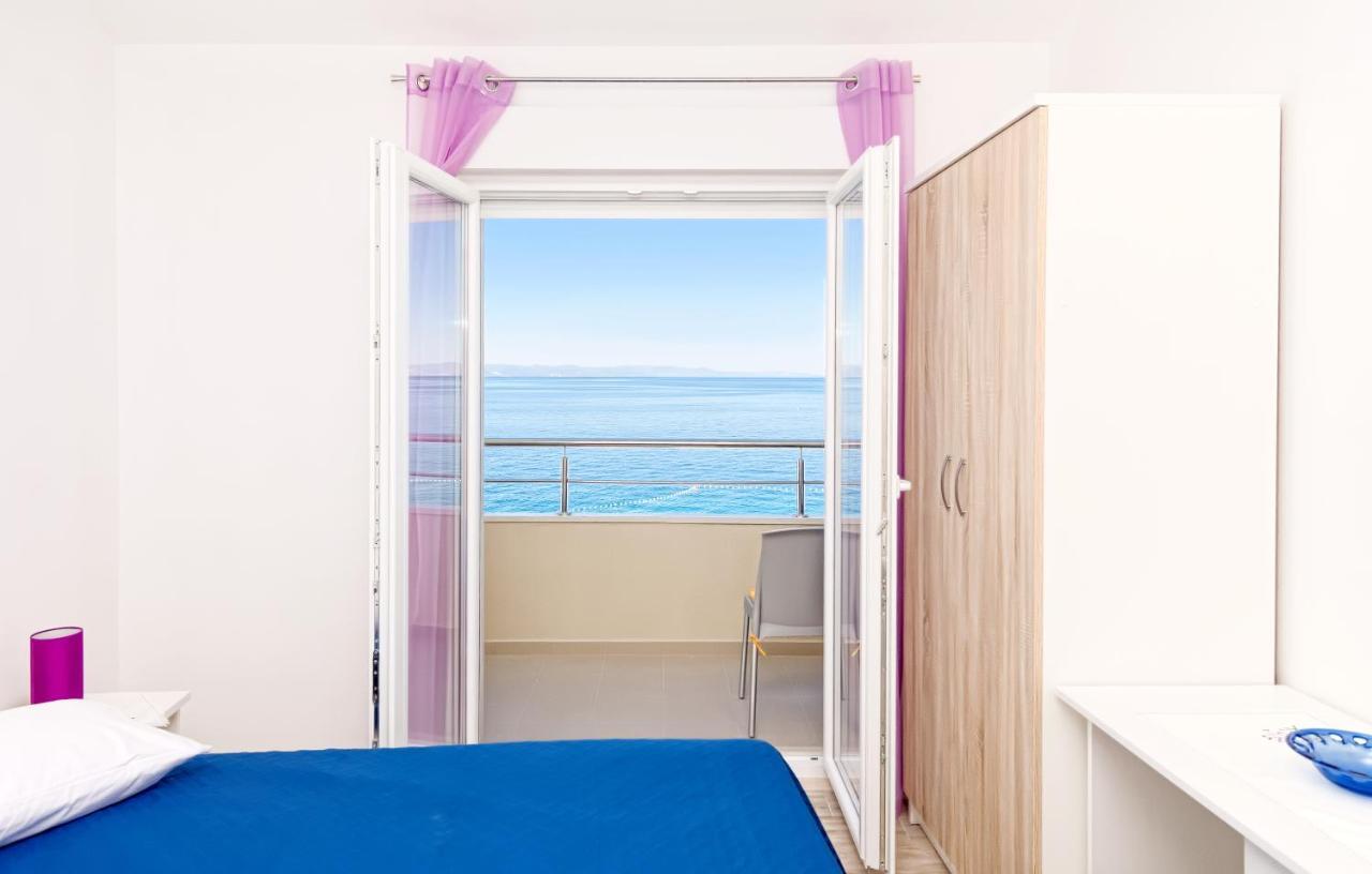 דרזניצה Apartman More&Maslina מראה חיצוני תמונה