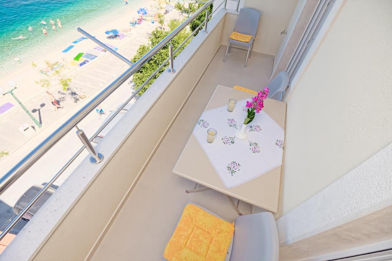 דרזניצה Apartman More&Maslina מראה חיצוני תמונה