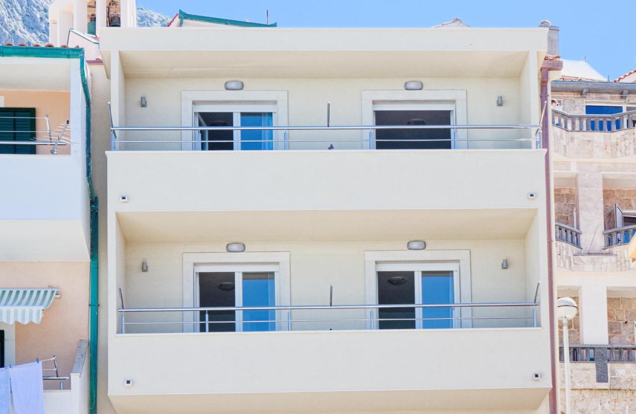דרזניצה Apartman More&Maslina מראה חיצוני תמונה