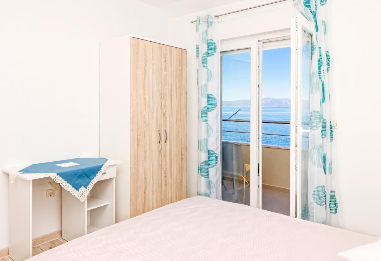 דרזניצה Apartman More&Maslina מראה חיצוני תמונה