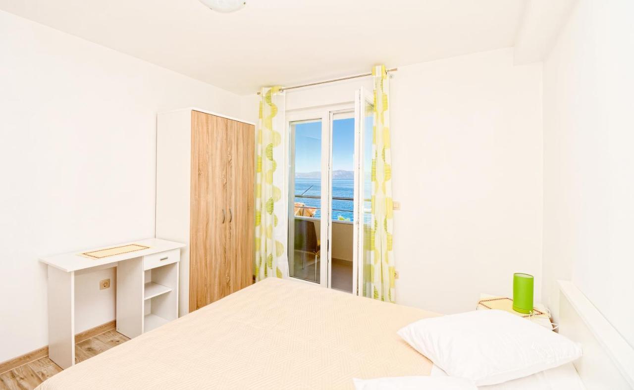 דרזניצה Apartman More&Maslina מראה חיצוני תמונה