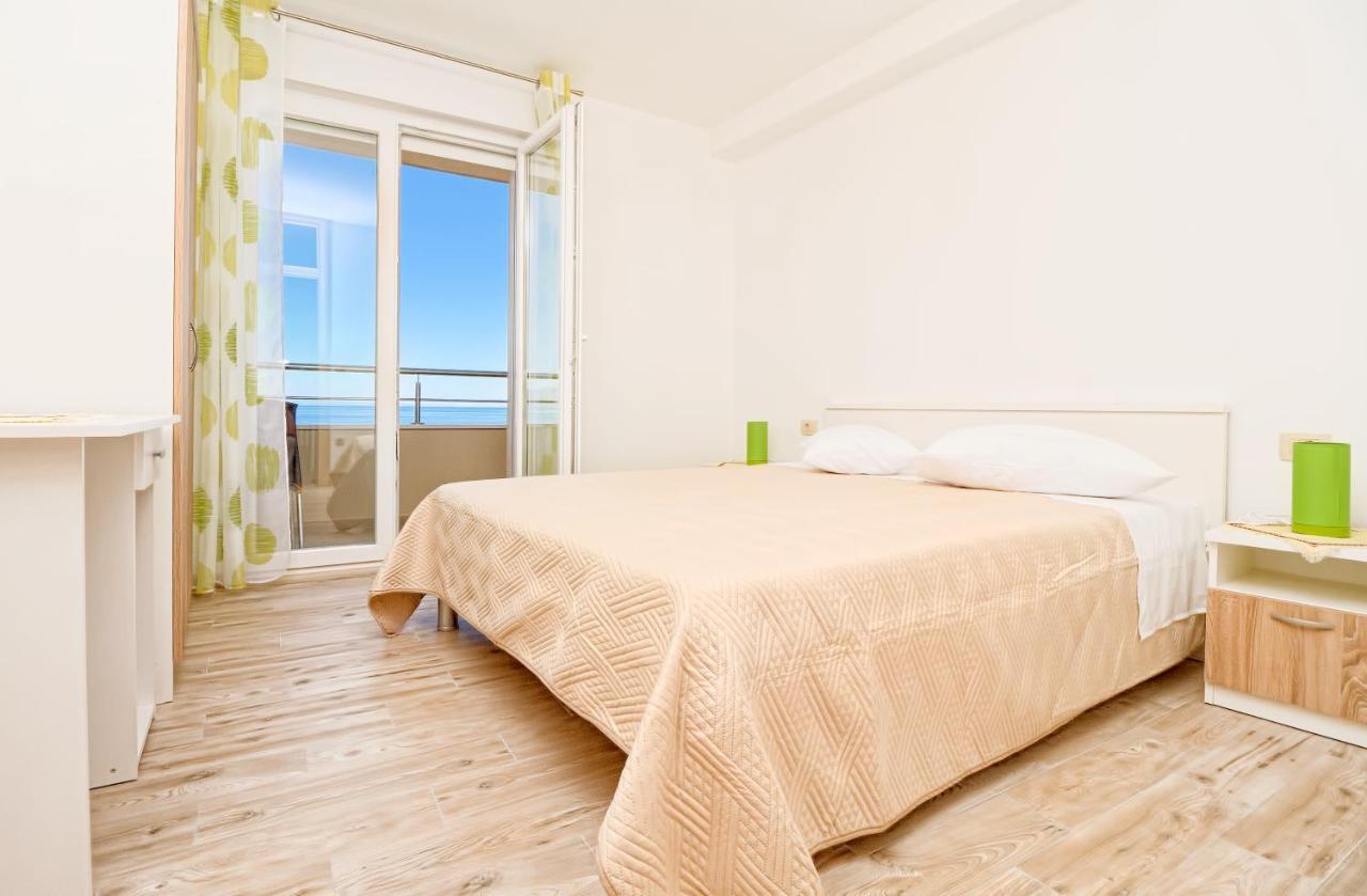 דרזניצה Apartman More&Maslina מראה חיצוני תמונה