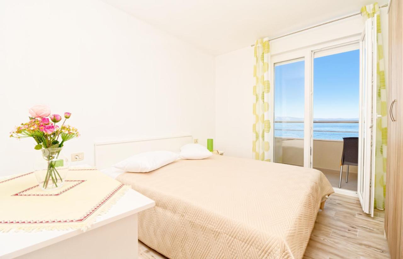 דרזניצה Apartman More&Maslina מראה חיצוני תמונה