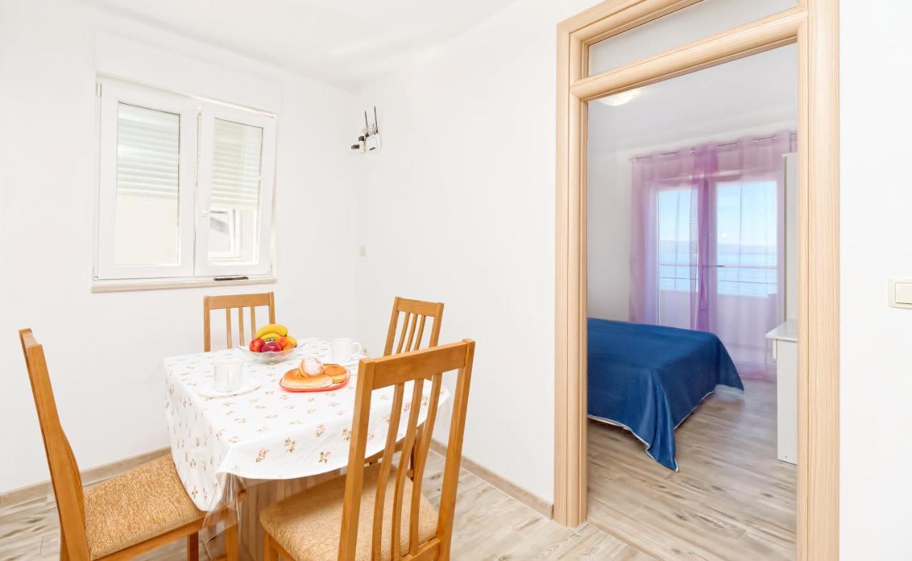 דרזניצה Apartman More&Maslina מראה חיצוני תמונה